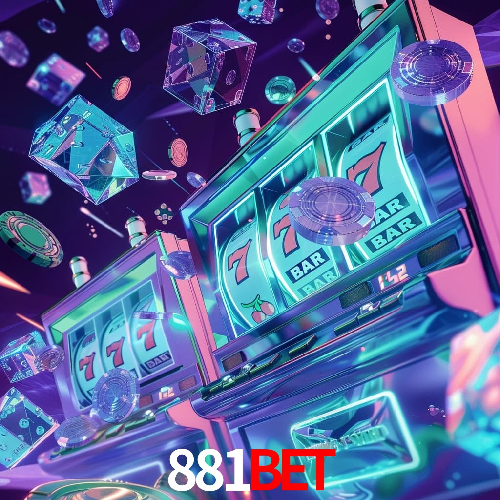 Interface Premium 881Bet