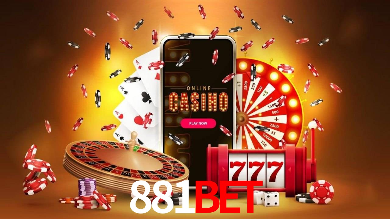 881Bet Brasília - Jogo Features