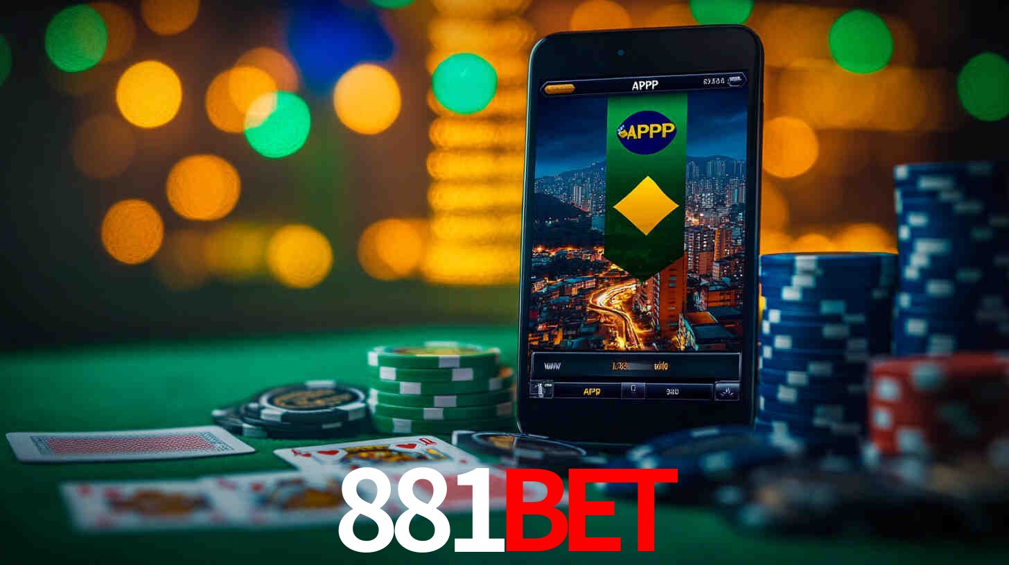 Inovações de Jogos na 881Bet: O Futuro das Experiências Interativas