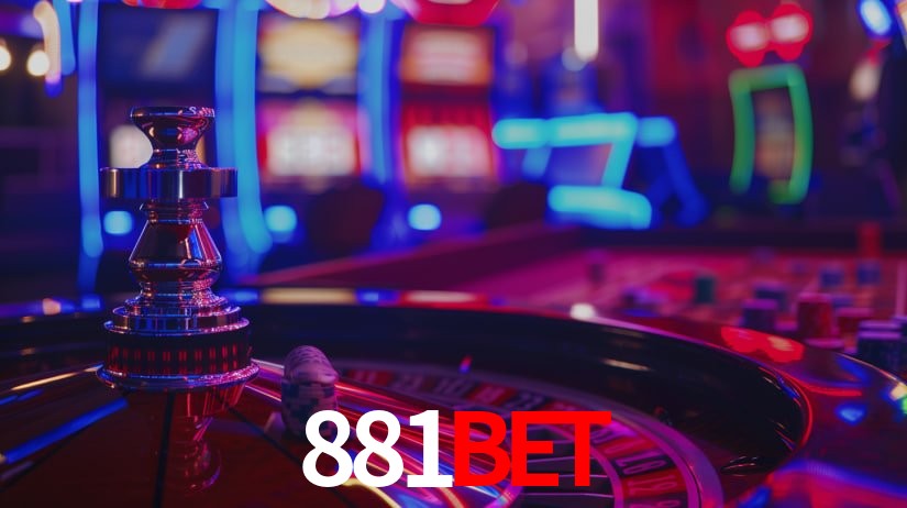 881Bet,881Bet App