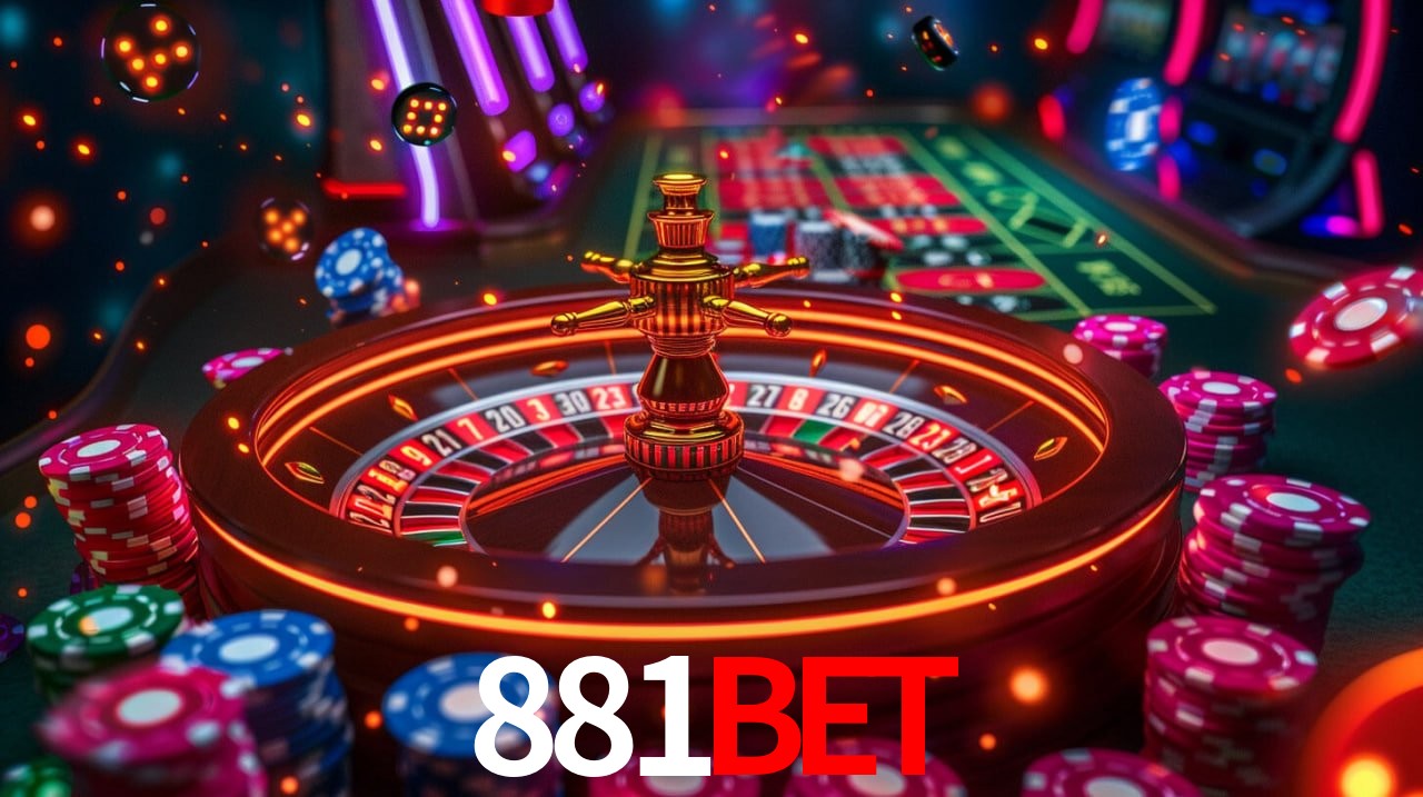 Bônus Diários 881Bet