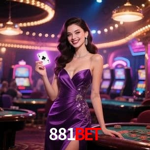 Apostas de Futebol 881Bet