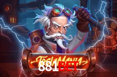 881Bet Belo Horizonte - Jackpots