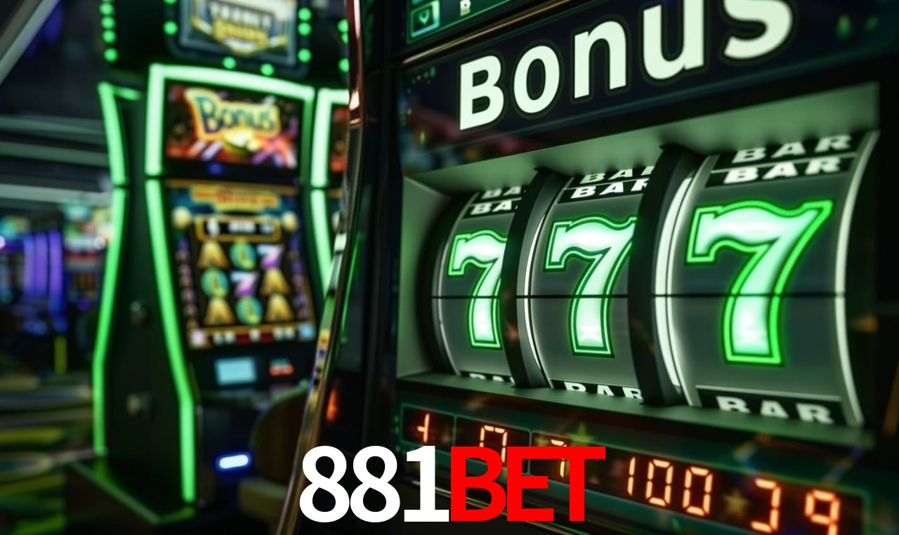 Account Benefits 881Bet