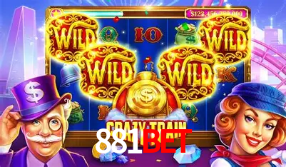 881Bet Bônus - Pacote R$5.000 + VIP