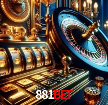 Gates of Olympus 881Bet