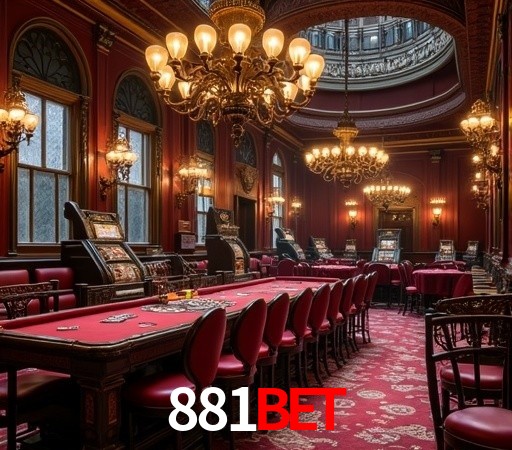 881Bet Rio de Janeiro - Licenses