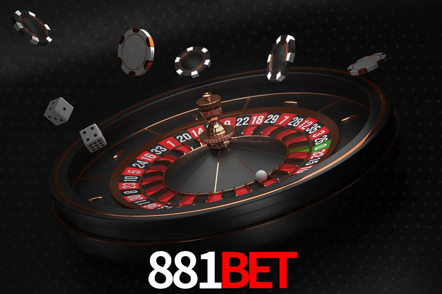 881Bet