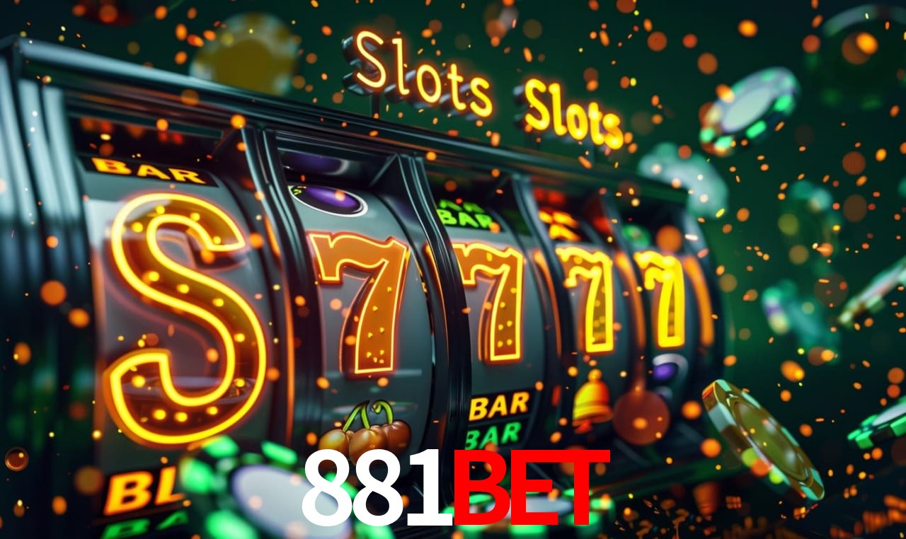 Recursos de Bônus 881Bet
