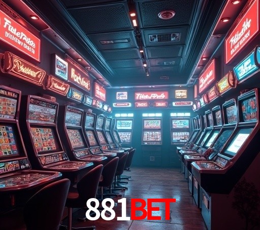 881Bet Promoções - 30+ Ofertas Diárias