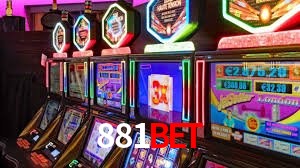 Casino Ao Vivo 881Bet