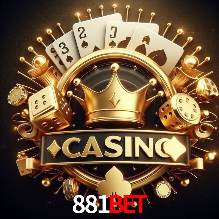 Design Responsivo 881Bet