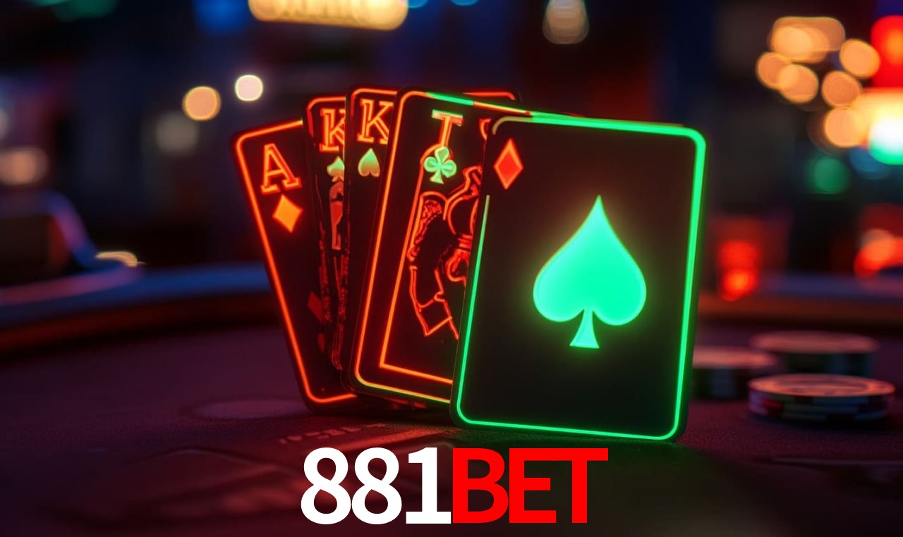 881Bet Fortaleza - Sports Winners