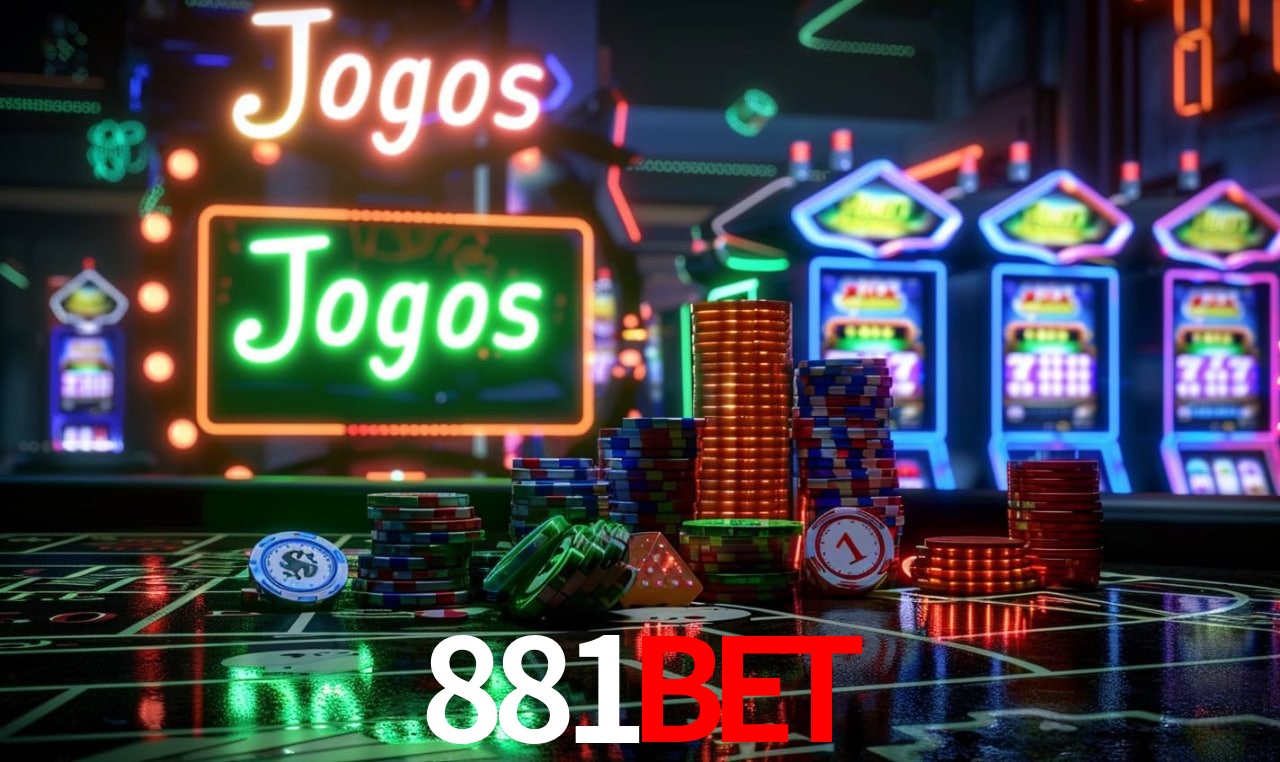 881Bet Login